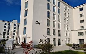 FeWo Meerblick Prora